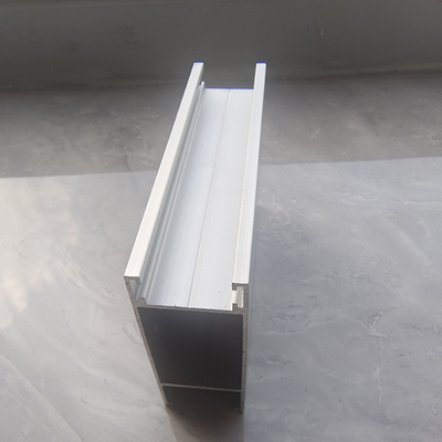 Aluminiumprofielen voor het extruderen van ramen en schuifdeuren