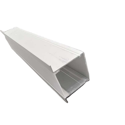 Decoratie 30w Profiel Aluminium Led Lineair Light Met Lens Led Light Aluminium Profiel