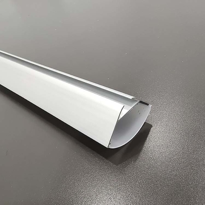 Gepersonaliseerde dikte Led Profiel Aluminium Led Licht Aluminium Profiel Voor Led