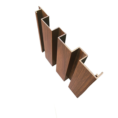 Buitendeur Hoofd Aluminium veneer met aanpasbare dikte als uw vereiste