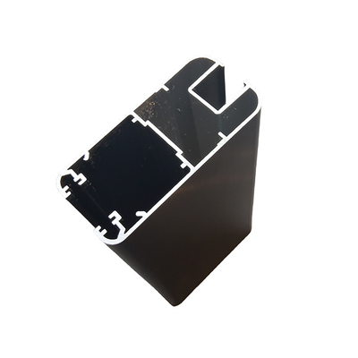 Aluminiumprofiel voor ramen en deuren 6063-T5