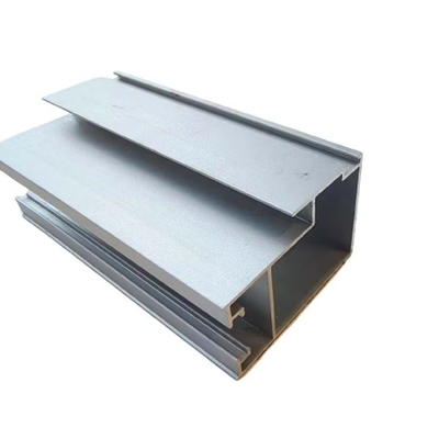 Aluminiumprofiel voor ramen en deuren 6063-T5