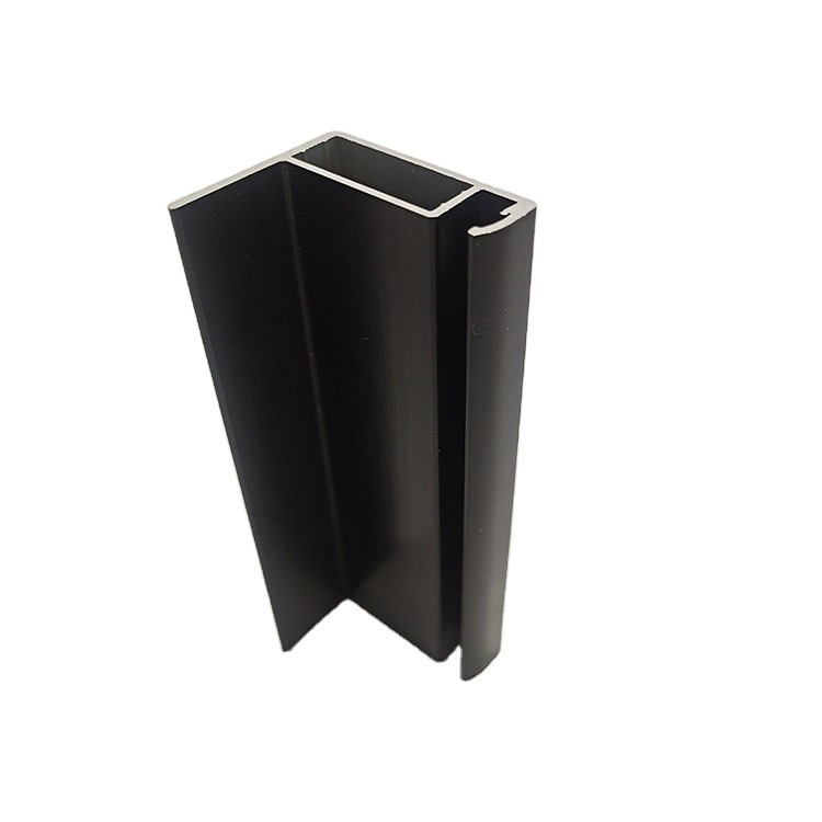 6061 T6 geanodiseerd geëxtrudeerd aluminium ronde buis De Aluminio Voldoen aan GB-standaard is legering