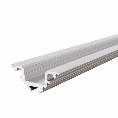 Aluminium-LED-profielband van de T3-T8-serie 6000 met nationale norm GB/T 5237-2008