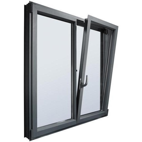 SHENGXIN Niet-secundaire aluminium legering kast deur frame voor aangepaste kleur serie
