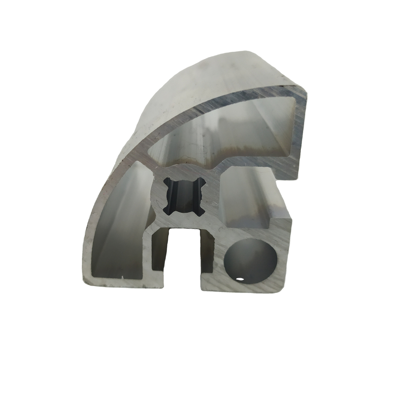 20x20 30x30 40x40 454x5 40x80 80x80 80x160 geanodiseerde T-slot industriële aluminium extrusieprofielen