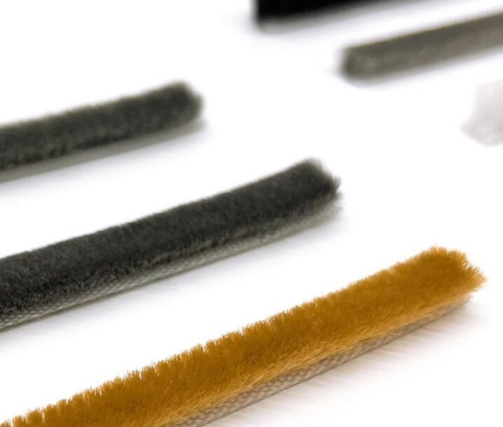 Door en raam PP-dichtingsband voor aluminiumlegering Optimale weer- en geluidsisolatie