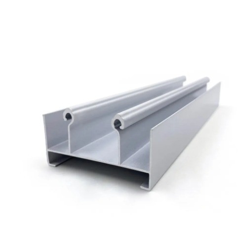 6063 Aluminiumprofielen voor ramen en deuren