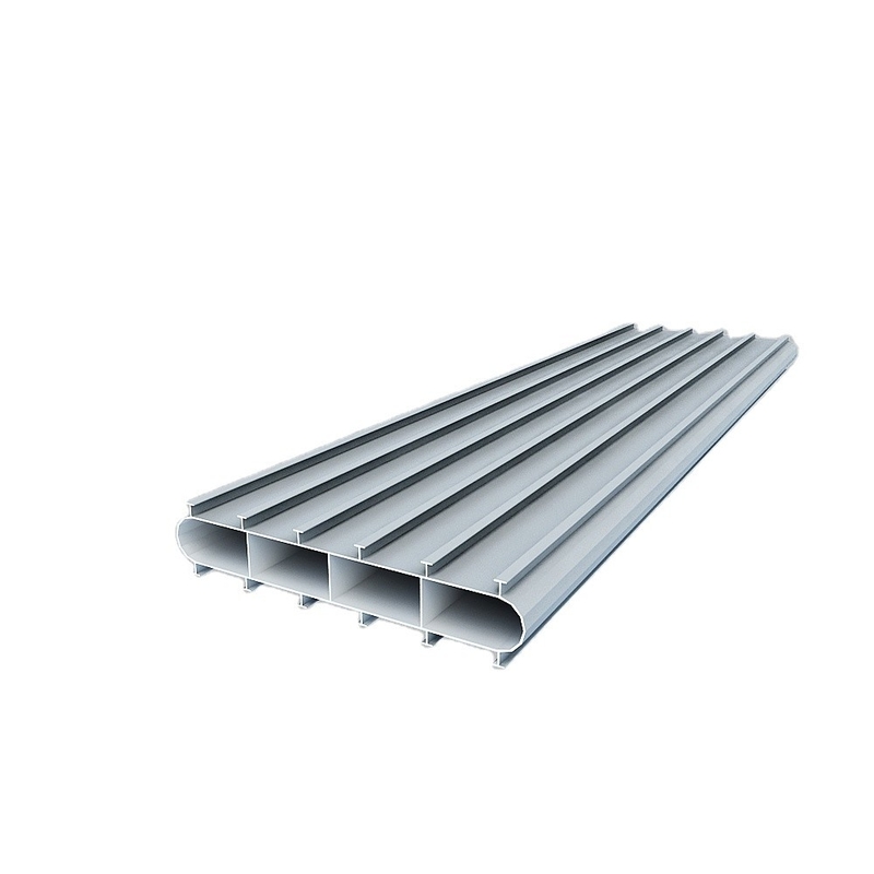 Persoonlijke aluminium deur- en raamprofielen voor industriële T-slot- of V-slotlasing