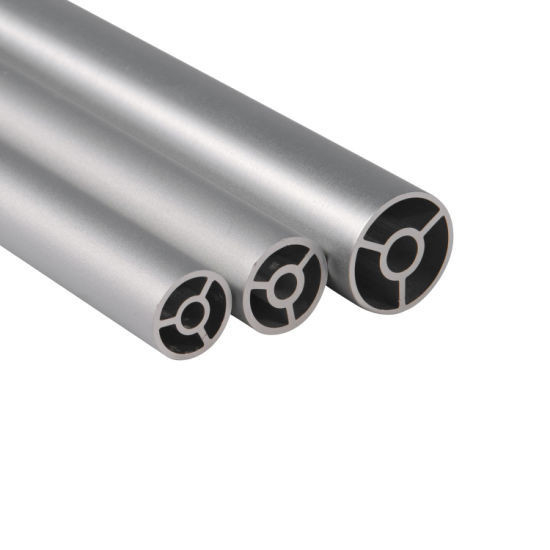 6063 T5 Aluminium rolstoel frame Shengxin Aluminium profiel voor langdurig comfort