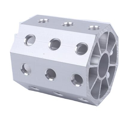 ±0,13 Tolerantie van aluminiumbuis voor montagelijnen voor carrosserie in wit in de automobielindustrie