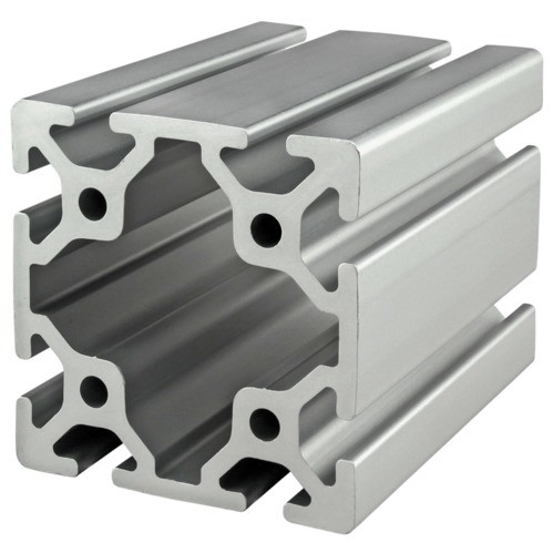 Shengxin T Slot Extruded 6105 15x15 3030 40 Series Accessoire Buigend Aluminium Profiel