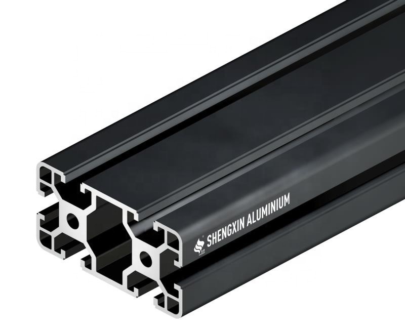 4080 Aluminiumprofiel voor bouwprofiel