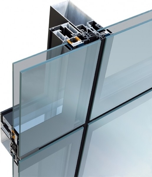 Horizontaal open aluminium profielen Shengxin biedt legering 6063/6061/6005/6060 T5/T6