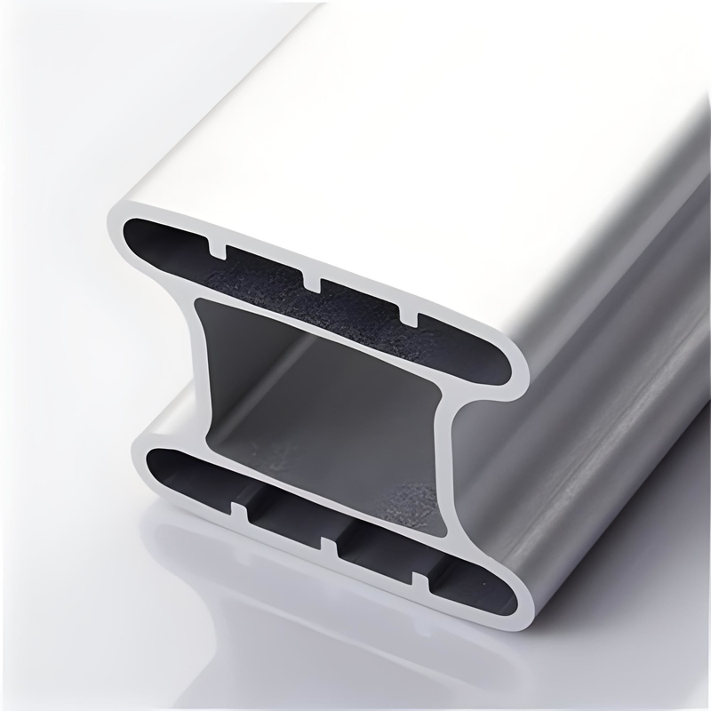 Temper T3-T8 6063 Aluminiumlegering 330W 350wp 400 Watt zonnepaneel voor de markt van Bangladesh