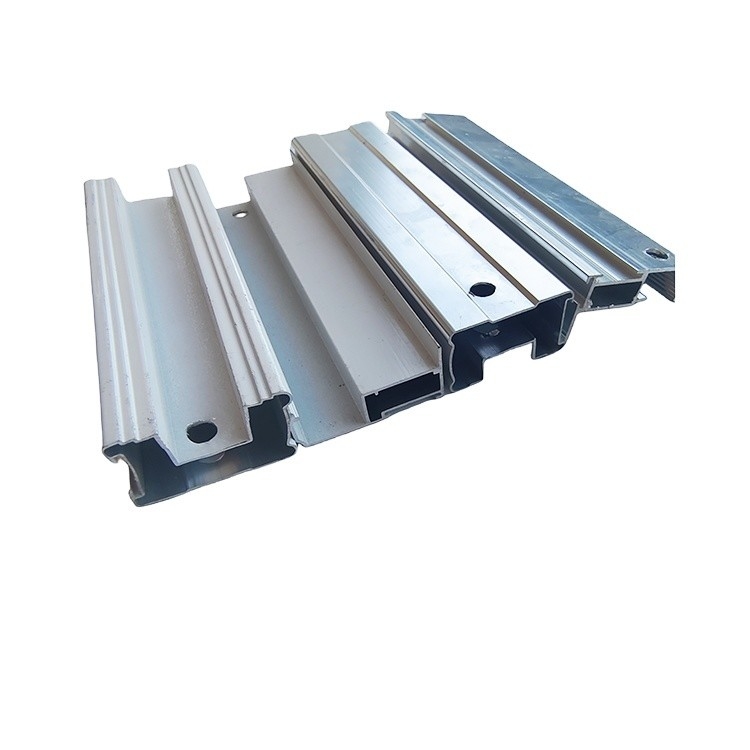 Anodisatie/afwerking/poedercoating van aluminiumprofiel voor de vervaardiging van ramen en deuren