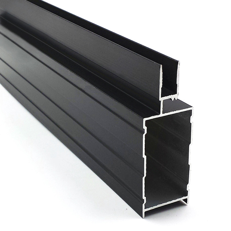 Shengxin Aluminiumprofiel voor ramen en deuren Lengte 5,8-6,0M Dikte 0,8mm-2,0mm