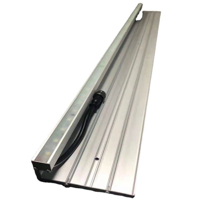 Trappenverlichting Sensor LED-licht met aluminium extrusieprofielen en is legeringsmateriaal