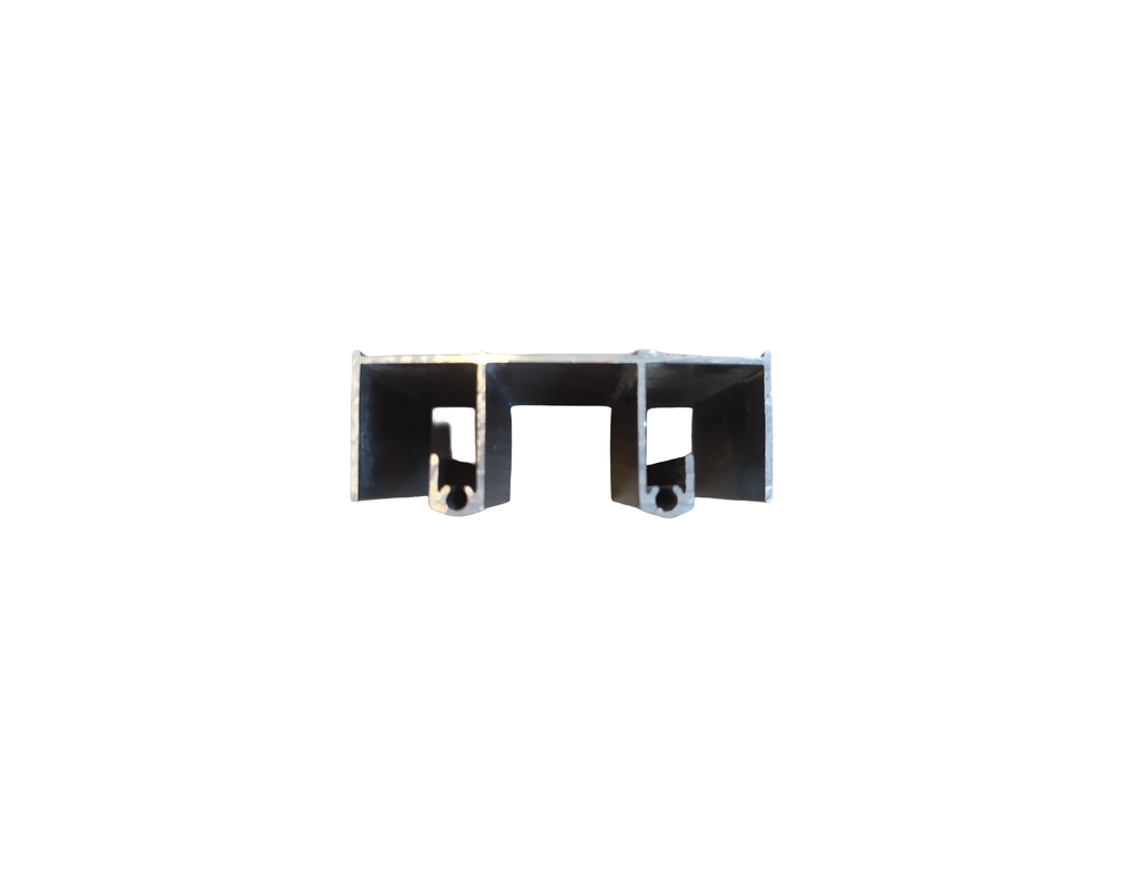 Profielen voor de winkel voor Bolivia en Chili Marktserie 20 25 32 Alloy Doors