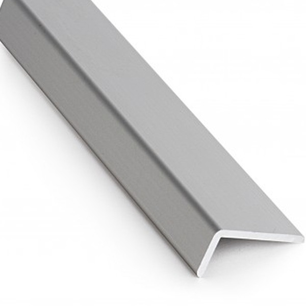 Interieurmeubilair decoratie Aluminium venster deur profiel met aangepaste dikte