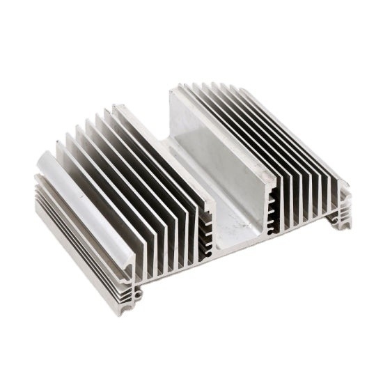 Boringen van geextrudeerd aluminium 0,8 mm-2,0 mm voor machines door Shengxin