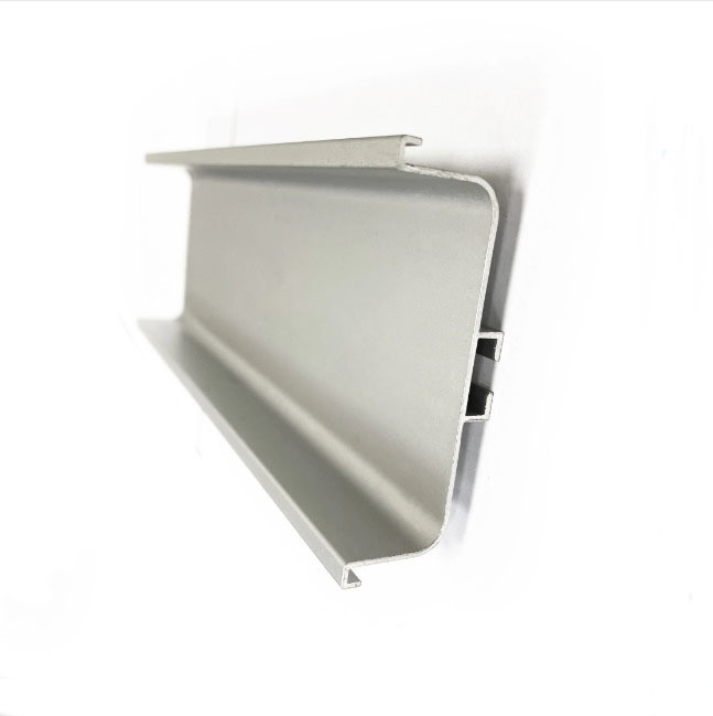 GB-standaard aluminium handvat voor keukenkasten en ramen Voldoen aan GB5237-2008