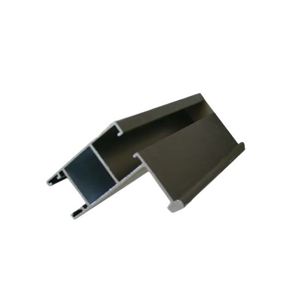 Aluminiumprofiel van legering 6061 voor schuifdeuren en ramen