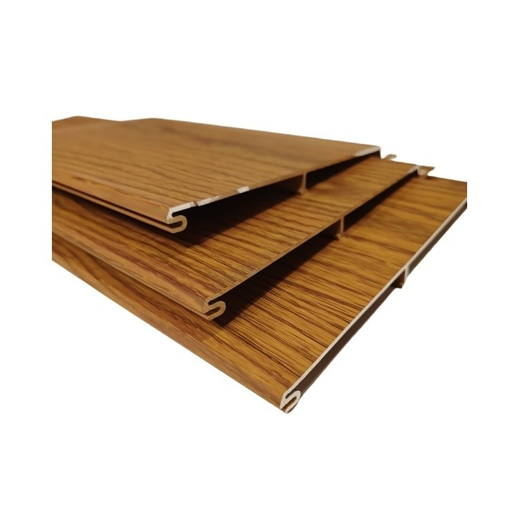 Geallieerd of niet is geallieerd hout graan geëxtrudeerd aluminium profiel voor Windows 6061 6082 6063