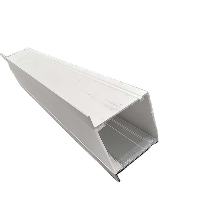 Decoratie 30w Profiel Aluminium Led Lineair Light Met Lens Led Light Aluminium Profiel