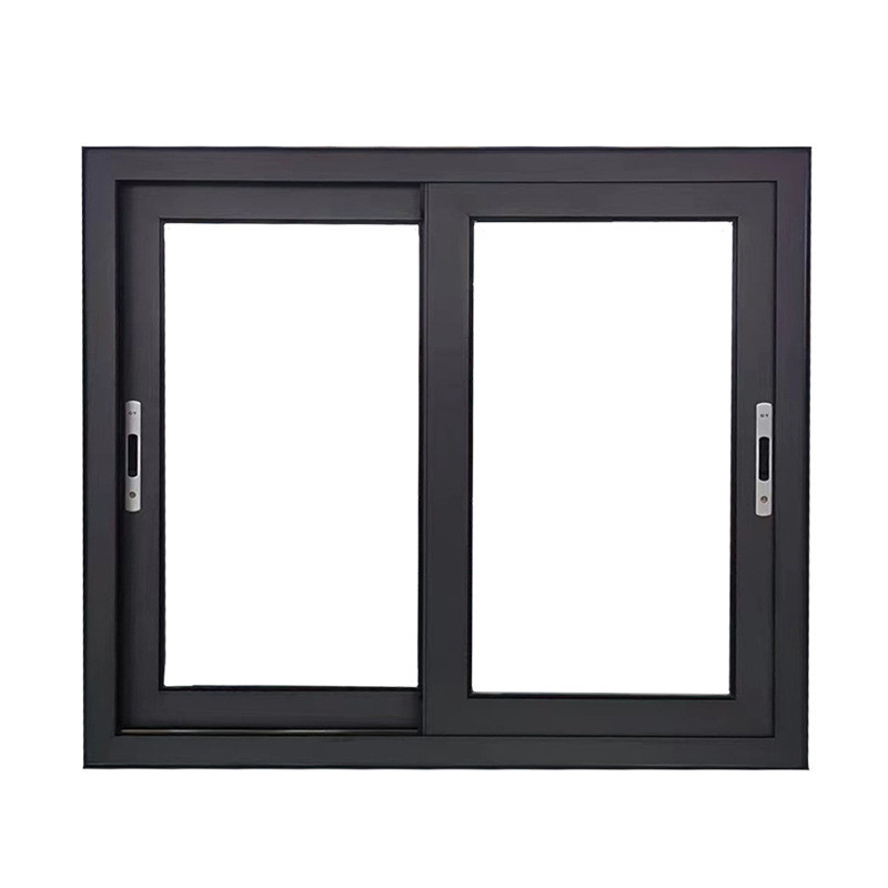 Poedercoating aluminium schuifdeuren profielen met aangepaste kleur van Shengxin